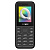 Мобільний телефон Alcatel 1066 Dual Sim Black (1066D-2AALUA5)