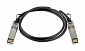 Кабель D-Link DEM-CB100S SFP+ Direct Attach Cable, 1м - фото 1