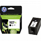Картридж HP No.907XL OfficeJet Pro 6960/6970 Black (1500 стр) - фото 1