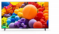 Телевізор 50" QLED TCL 50C725 Smart, Android, Silver