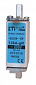 Предохранитель ETI M000UQ2/50A/690V gR (200 kA) - фото 1