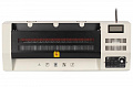 Ламінатор А3 2E L-3250, 600мм/хв, 50-200мкм, 4 вали, гаряче та холодне ламінування