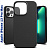 Чехол-накладка BeCover для Apple iPhone 13 Pro Max Black (707149)