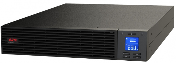ИБП APC Easy UPS SRV RM 2000VA - фото 2