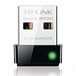 WiFi-адаптер TP-LINK TL-WN725N N150 USB2.0 nano - фото 2