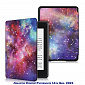 Чехол-книжка BeCover Smart для Amazon Kindle Paperwhite 11th Gen. 2021 Space (707216) - фото 1