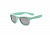 Детские солнцезащитные очки Koolsun KS-WABA001 мятного цвета серии Wave (Размер: 1+)