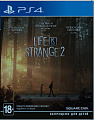 Програмний продукт на BD диску Life is Strange 2 [PS4, English version]