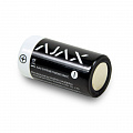 Батарейка Ajax CR123A 3V для бездротової сигналізації