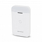 Бездротовий зчитувач карт Mifare Hikvision DS-PT1-WE AX PRO - фото 1
