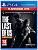 Игра PS4 The Last of Us: Обновлённая версия (Хиты PlayStation) [Blu-Ray диск]