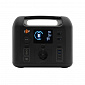 Многофункциональная портативная зарядная станция Logicpower LP CHARGER 500 (500W, 518Wh) - фото 1