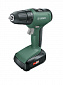 Шуруповерт-дриль Bosch UniversalDrill 18, 18В, 1х1.5аг., 30 Нм, 1.19 кг - фото 1