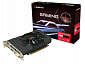 Відеокарта Biostar VA5505RF41, RX550, 4GB, GDDR5, PCI-E3, Fan - фото 1