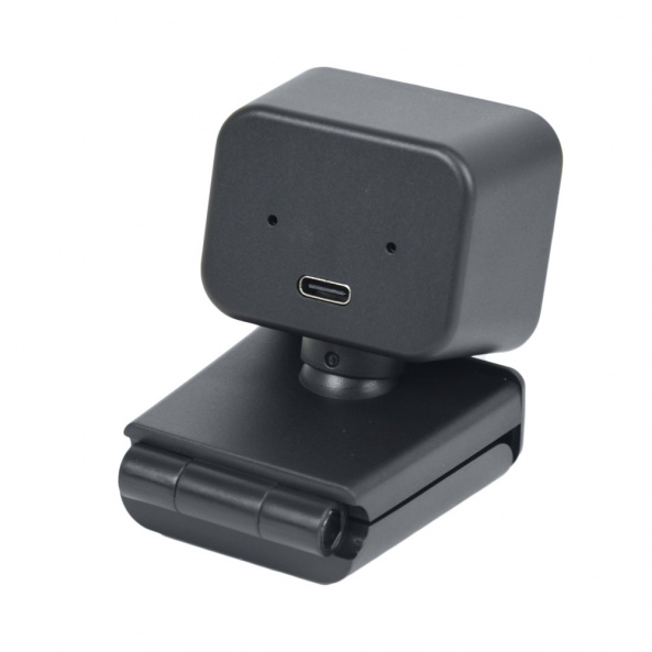 2 Мп USB камера ZKTeco UV200 з вбудованим мікрофоном - фото 2