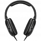 Навушники Sennheiser HD 206 Over-Ear - фото 2