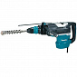Перфоратор Makita HR5212C, SDS-max, 1510 Вт, 20 Дж, 11.9 кг - фото 1