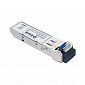 SFP-Трансивер 330R/10KM 1x1000Base-BX-U, WDM, SM, 10км - фото 2