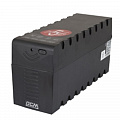 Джерело безперебійного живлення Powercom RPT-800A Schuko 800ВА / 480Вт лінійно-інтерактивне