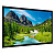 Екран натяжний на рамі Projecta HomeScreen Deluxe 296x191 см, VA 280x175 см, 130", MW