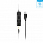 Гарнитура Sennheiser SC 75 USB MS / 3.5mm - фото 3
