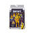 Коллекционная фигурка Jazwares Fortnite Legendary Series Peely S4, 15 см.