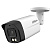 HD-CVI видеокамера 8 Мп Dahua DH-HAC-HFW1801TLMP-IL-A (2.8 мм) с двойной подсветкой для системы видеонаблюдения