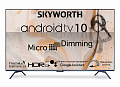 Телевiзор Skyworth 50G3A AI Micro Dimming Android TV 10.0