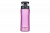 Бутылка для воды Ardesto 600 мл, розовая ,пластик