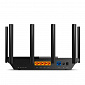 Маршрутизатор TP-LINK ARCHER AX72 AX5400 4xGE LAN 1xGE WAN USB 3.0 MU-MIMO OFDMA (ARCHER-AX72) - фото 3