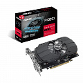 Видеокарта ASUS Radeon 550 2GB GDDR5 PH PH-550-2G