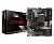 Материнська плата ASRock X370M-HDV sAM4 X370 2xDDR4 HDMI-DVI-VGA, M.2, USB3.1, mATX