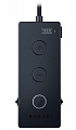Внешняя звуковая карта Razer USB Audio Controller Black