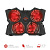 Підставка для ноутбука Trust GXT278 YOZU COOLING (17.3") RED LED Black
