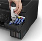 БФП А4 Epson L5190 Фабрика друку з WI-FI - фото 7