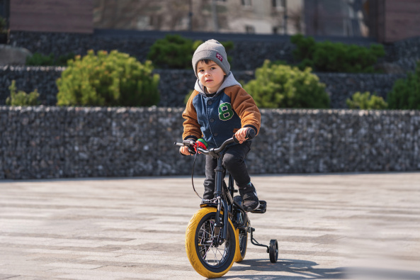 Дзвінок для велосипеда Janod Папуга J03286-2 - фото 2