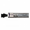 Одноволоконного SFP 1Gbps WDM модуль FoxGate SFP-1SM-1550nm-3SC