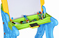 Столик-мольберт Same Toy блакитний 8815Ut - фото 3