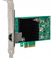 Мережева карта PCIE 10GB SINGLE PORT X550-T1 X550T1BLK INTEL