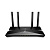 Маршрутизатор TP-LINK ARCHER AX23 AX1800 4xGE LAN 1xGE WAN MU-MIMO OFDMA WPA3 (ARCHER-AX23)