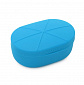 Чехол BeCover Silicon для Xiaomi Redmi AirDots/Redmi AirDots 2/Redmi AirDots S Blue (703825) - фото 1