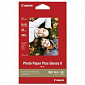 Папір Canon 4"x6" Photo Paper Glossy PP-201, 50арк. - фото 1