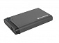 Корпус для 2.5" HDD/SSD Transcend USB 3.1 Rubber - фото 3