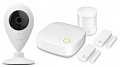 Комплект для розумного будинку Orvibo Security Kit - контролер (VS10ZW), 1 датчик руху (SN10ZW), 2 датчика відкриття дверей / вікна (SM10ZW), 1 камера (SC10WW)
