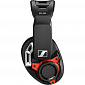 Гарнітура ігрова Sennheiser GSP 600 3.5mm - фото 2
