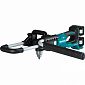 Землеруб Makita DDG460ZX7, 18+18 В, LXT, 13 мм, 1.5-13 мм, 6.3 кг, Solo - фото 1