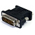 Переходник Atcom (11209) DVI 24+5pin-VGA