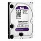 Жорсткий диск 4TB Western Digital  WD40PURX для відеоспостереження - фото 1