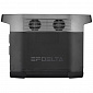 Комплект EcoFlow DELTA + 3*110W Solar Panel зарядна станція та три сонячні панелі - фото 12