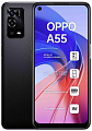 Мобильный телефон A55 4/64 CPH2325 STARRY BLACK OPPO